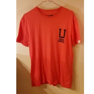 アンダーアーマー(UNDER ARMOUR)のアンダーアーマー 半袖Tシャツ(Tシャツ/カットソー(半袖/袖なし))