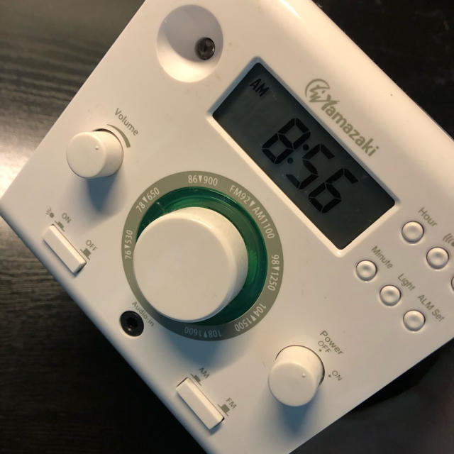 山崎教育システム エコキューブラジオ 災害用ラジオ 発電可能の通販 By Minato Shop ラクマ