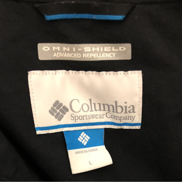 Columbia(コロンビア)のてこばちゃん様専用 メンズのジャケット/アウター(マウンテンパーカー)の商品写真