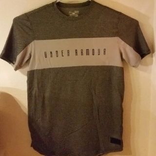 アンダーアーマー(UNDER ARMOUR)のアンダーアーマー 半袖Tシャツ(Tシャツ/カットソー(半袖/袖なし))