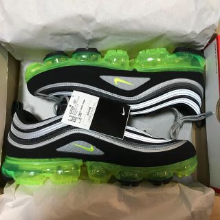 ナイキ(NIKE)の29cm NIKE AIR VAPORMAX 97 エアマックス ヴェイパー(スニーカー)