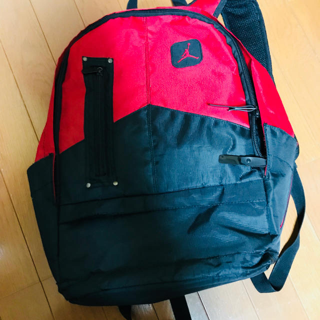NIKE(ナイキ)のリュック レディースのバッグ(リュック/バックパック)の商品写真