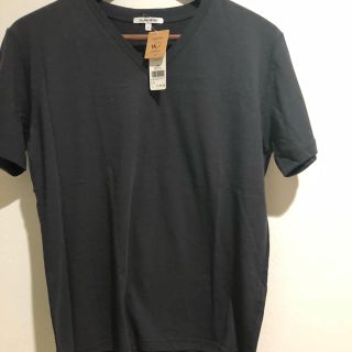 グローバルワーク(GLOBAL WORK)の®️☆☆☆様専用 グローバルワーク VネックTシャツ(Tシャツ(半袖/袖なし))