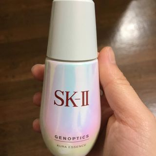 エスケーツー(SK-II)のsk-ⅱ  オーラエッセンス(その他)