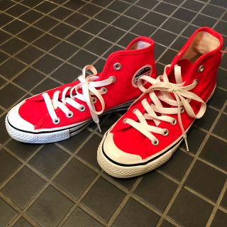 コンバース(CONVERSE)のCONVERSE(スニーカー)