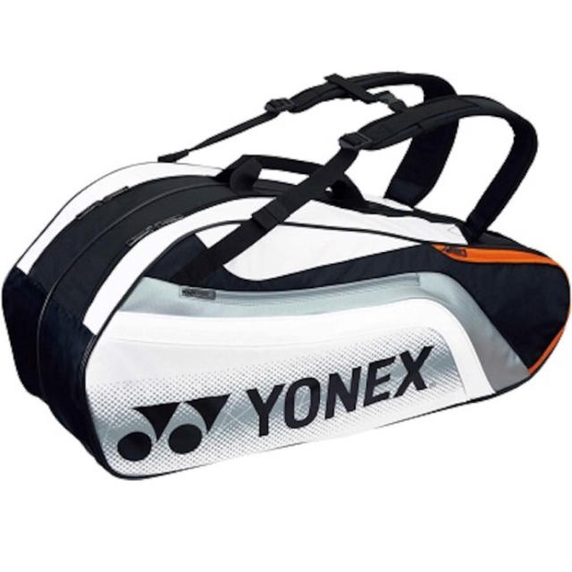 【値下げ！】ヨネックス YONEX テニスラケット バドミントンラケット バッグ