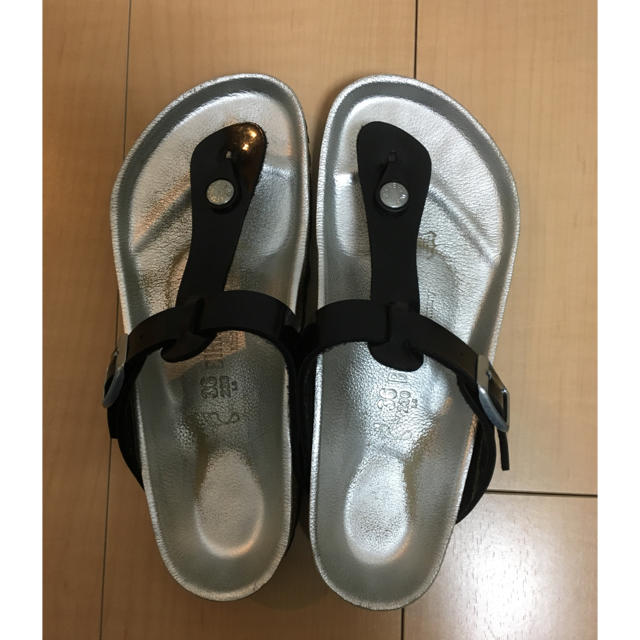 BIRKENSTOCK(ビルケンシュトック)のビルケンシュトック BIRKENSTOCK*サンダル レディースの靴/シューズ(サンダル)の商品写真