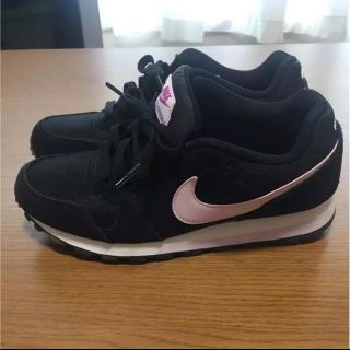 ナイキ(NIKE)の▼ナイキスニーカー24.0cm(スニーカー)