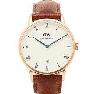 ダニエルウェリントン(Daniel Wellington)の新品 保証付♪ Daniel Wellington 1130DW 34mm(腕時計)