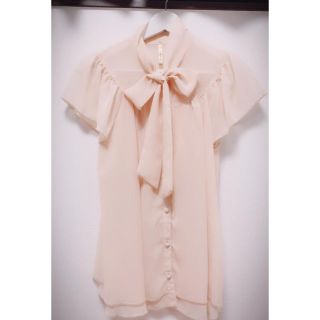 ロイヤルパーティー(ROYAL PARTY)のRose様専用✩.*˚美品꙳★*ﾟROYAL PARTY ブラウス(シャツ/ブラウス(半袖/袖なし))