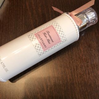 ジルスチュアート(JILLSTUART)の値下げ 新品 ジルスチュアート ヘアミスト(ヘアウォーター/ヘアミスト)