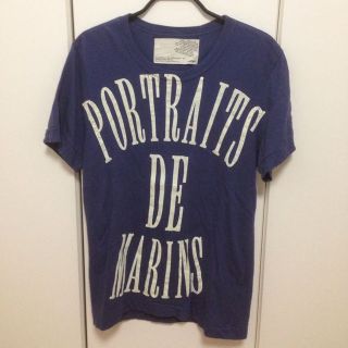 完売商品　mean　ロゴTシャツ　サイズ１(その他)