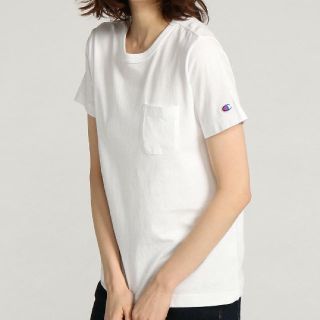 チャンピオン(Champion)の【あらごん様専用☆】champion クルーネックTシャツ(Tシャツ(半袖/袖なし))