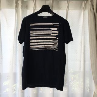 バレンシアガ(Balenciaga)のBALENCIAGA  Tシャツ S サイズ(Tシャツ/カットソー(半袖/袖なし))