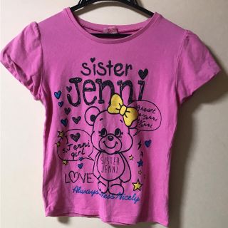 ジェニー(Genny)のジェニー TEE 150(Tシャツ/カットソー)