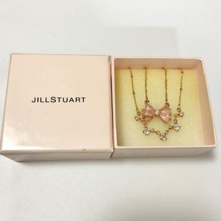 ジルスチュアート(JILLSTUART)の JILLSTUART ネックレス 2点セット(ネックレス)