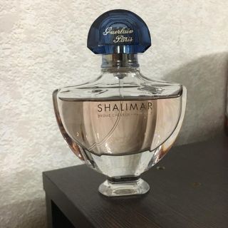 ゲラン(GUERLAIN)のシャリマー ヘアミスト 30ml(ヘアウォーター/ヘアミスト)