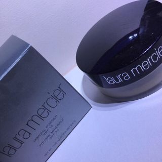 ローラメルシエ(laura mercier)のhotstyle様 専用(フェイスパウダー)