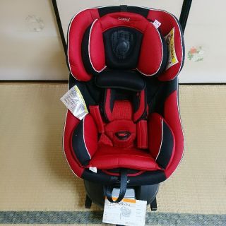 コンビ(combi)のようこ様専用 コンビ ISOFIX ネルーム エッグショック  (自動車用チャイルドシート本体)