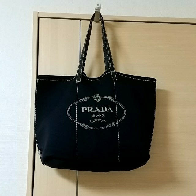 PRADA(プラダ)のPRADA トートバッグ レディースのバッグ(トートバッグ)の商品写真