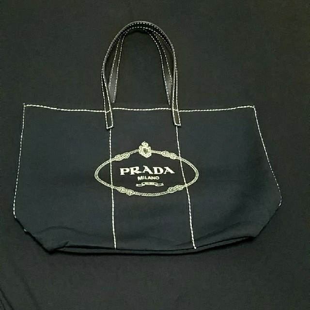 PRADA(プラダ)のPRADA トートバッグ レディースのバッグ(トートバッグ)の商品写真