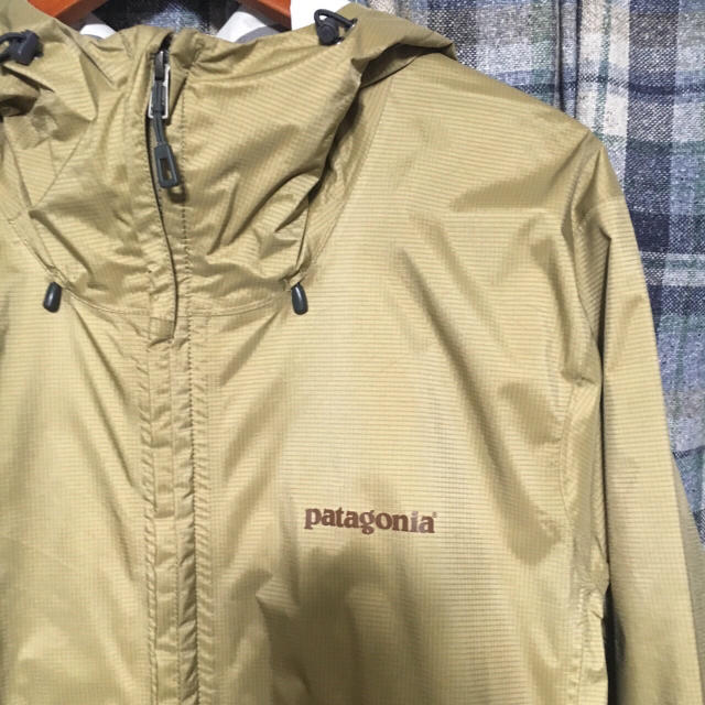 patagonia(パタゴニア)のPatagonia メンズのジャケット/アウター(その他)の商品写真