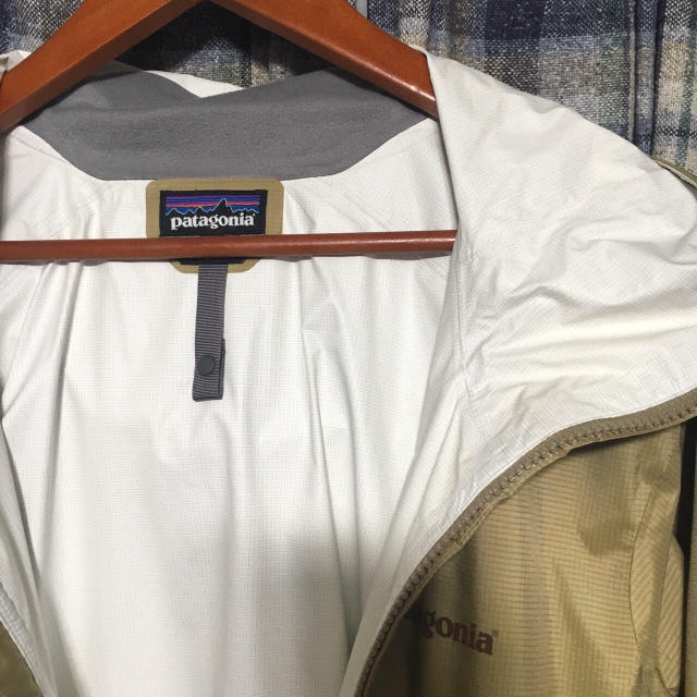 patagonia(パタゴニア)のPatagonia メンズのジャケット/アウター(その他)の商品写真