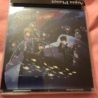 あお様専用 Aqua planet CD(アニメ)