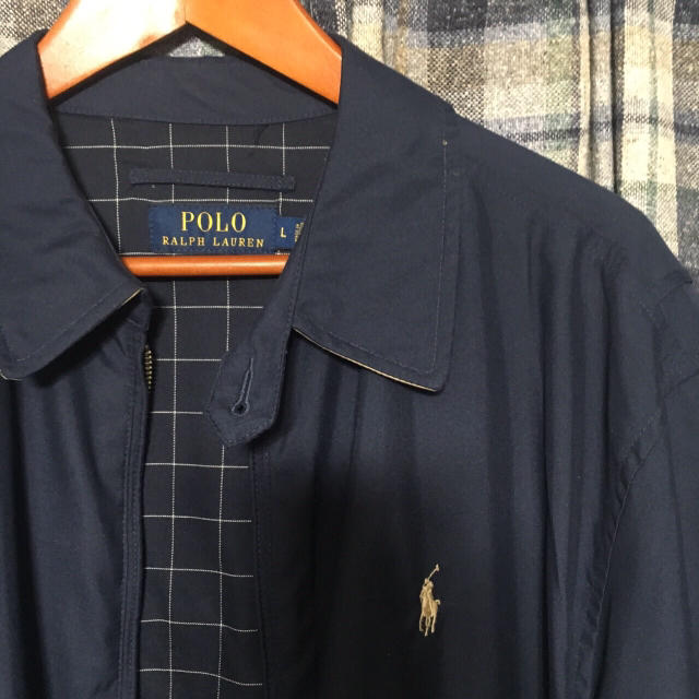 POLO RALPH LAUREN(ポロラルフローレン)のpolo ralph lauren メンズのジャケット/アウター(その他)の商品写真