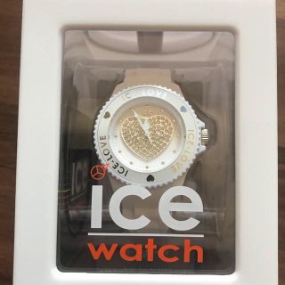 アイスウォッチ ハートの通販 24点 | ice watchを買うならラクマ