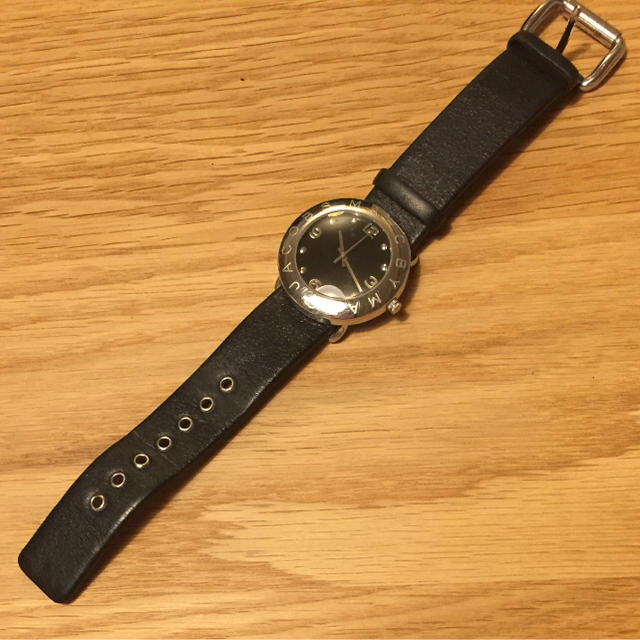 MARC BY MARC JACOBS(マークバイマークジェイコブス)の【NAOSHIO様専用】 マークバイマークジェイコブス ❇︎ 腕時計 レディースのファッション小物(腕時計)の商品写真