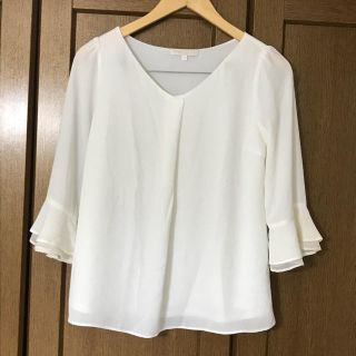 プロポーションボディドレッシング(PROPORTION BODY DRESSING)のproportionbodydressing ブラウス(カットソー(長袖/七分))