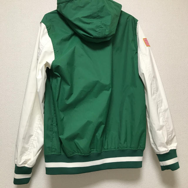 STUSSY(ステューシー)のSTUSSY ブルゾン メンズのジャケット/アウター(ブルゾン)の商品写真