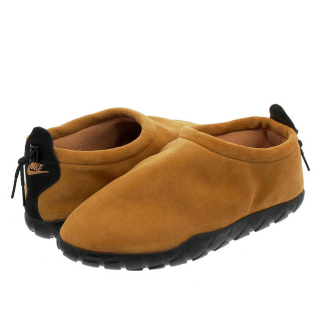 NIKE AIR MOC ULTRA ナイキ　エアモック　スリッポン