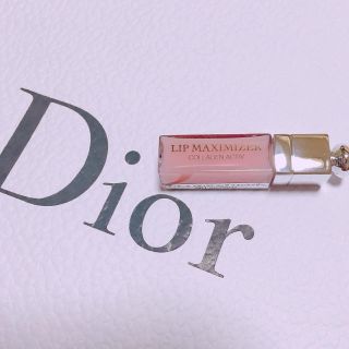 ディオール(Dior)のDIOR マキシマイザー(リップグロス)