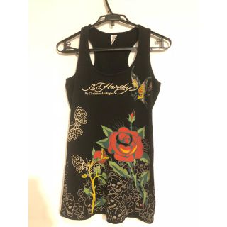 エドハーディー(Ed Hardy)のED HARDY(タンクトップ)