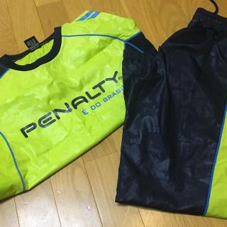 ペナルティ(PENALTY)のおきゃん様専用 150cm PENALTY☆ピステセットアップ(その他)