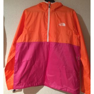 ザノースフェイス(THE NORTH FACE)のTHE NORTH FACE ウインドブレーカー(その他)