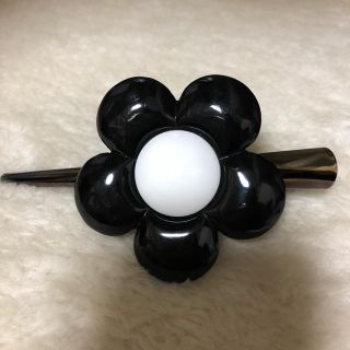 マリークワント(MARY QUANT)のマリークヮントバレッタ(カチューシャ)