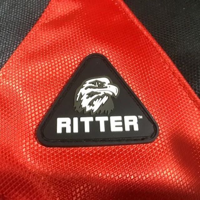 お買得セール！！★RITTER★エレキギター用ソフトケース k-0028  楽器のギター(ケース)の商品写真