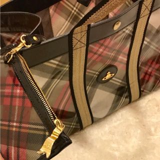 ヴィヴィアン(Vivienne Westwood) ビニールバッグの通販 12点