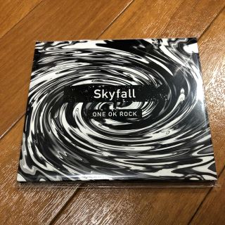 ワンオクロック(ONE OK ROCK)のone ok rock ワンオク skyfall(ポップス/ロック(邦楽))