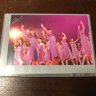 ノギザカフォーティーシックス(乃木坂46)の美品！乃木坂46 2nd ライブ  DVD(ミュージック)