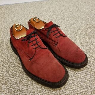 トリッカーズ(Trickers)の更にお値引き！【Tricker's】トリッカーズ ショートブーツ(ドレス/ビジネス)