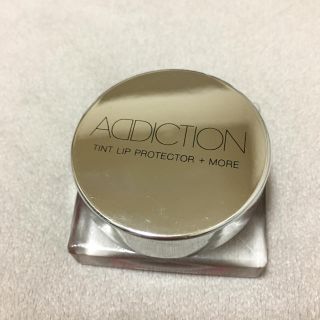 アディクション(ADDICTION)のアディクションティントリッププロテクター(口紅)