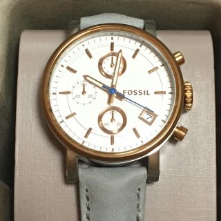 フォッシル(FOSSIL)のフォッシル 腕時計(腕時計)