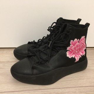 ワイスリー(Y-3)のミヤビ様専用(スニーカー)