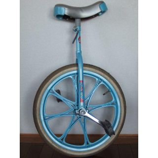 一輪車(自転車)