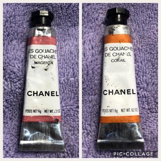 シャネル(CHANEL)のシャネル リップ  チーク(チーク)