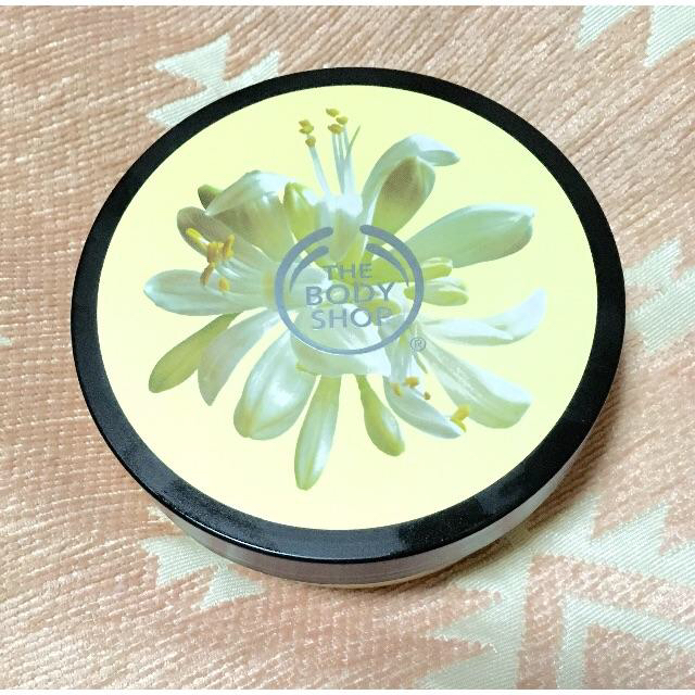 THE BODY SHOP(ザボディショップ)のボディショップ☆ボディバター コスメ/美容のボディケア(ボディクリーム)の商品写真